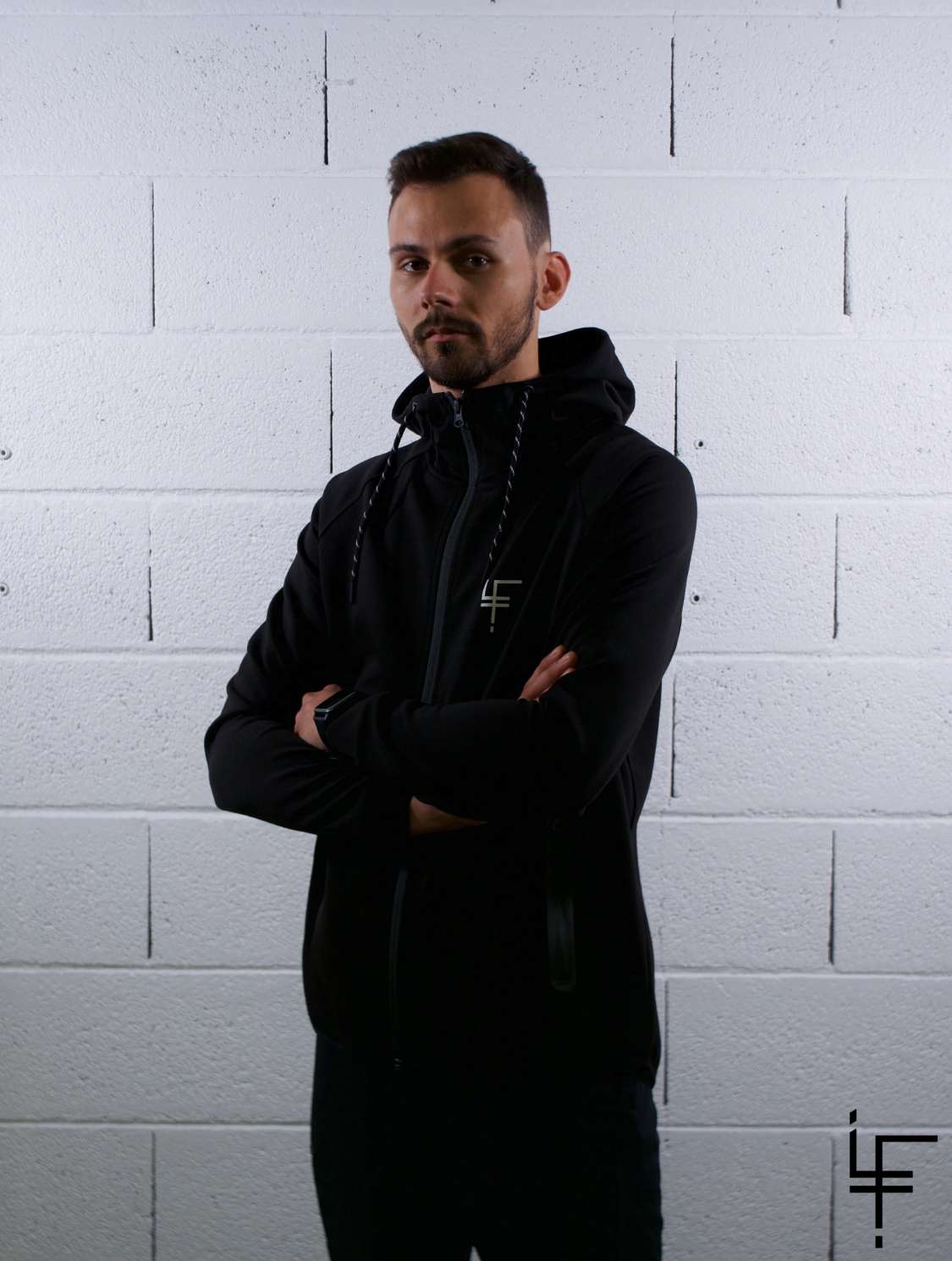 Loïc Bétend